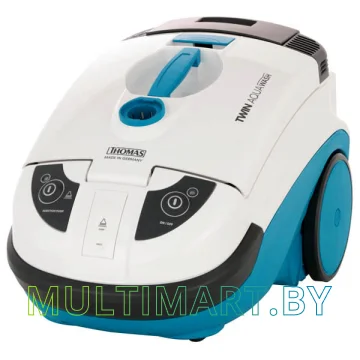 Пылесос Thomas Twin Aquawash (788525) картинка 2